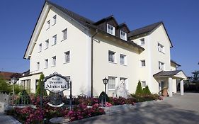 Hotel Abenstal